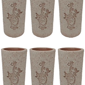 Freshtable Bollicine Pack x 6