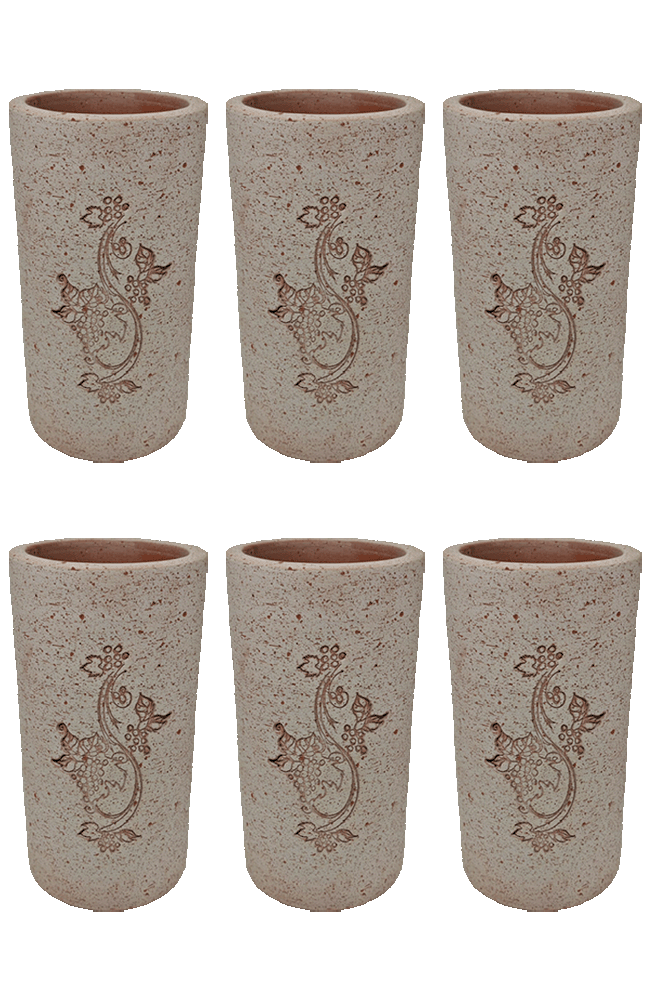 Freshtable Standard Pack x 6